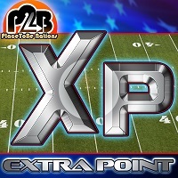 PTBN's Extra Point - Episode #35: News & Notes, College Hoops, & and an UNINVITED GUEST!